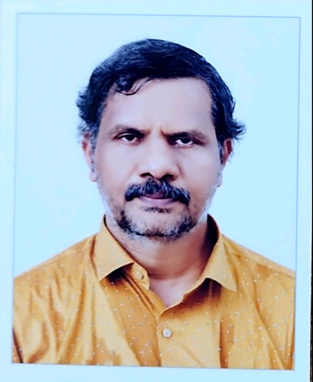 Adv. Jayaraman V V